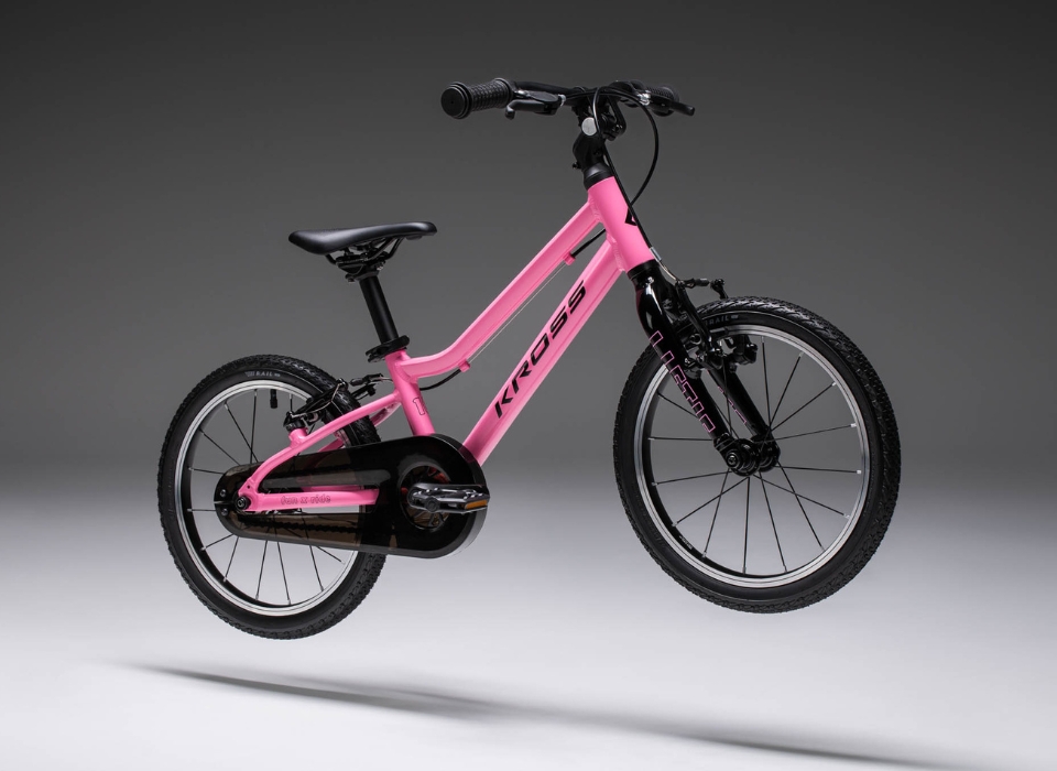 KROSS Liftie 16 cali