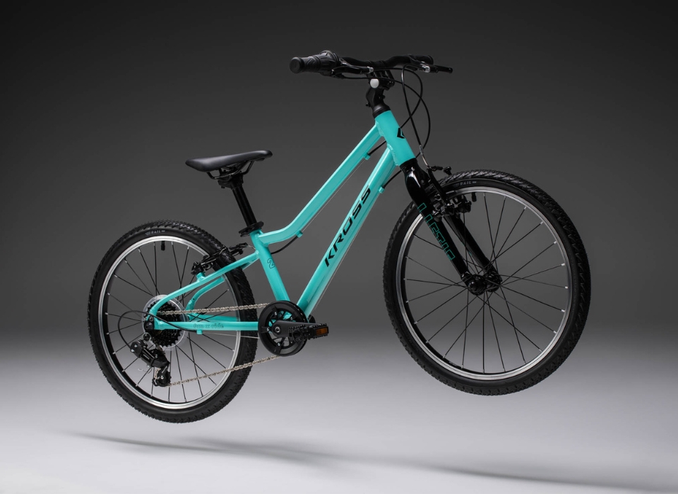 KROSS Liftie 20 cali