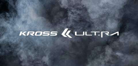 KROSS ULT.RA KROSS ULT.RA