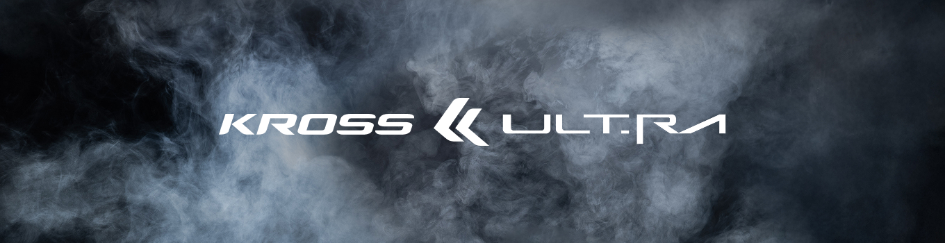 KROSS ULT.RA KROSS ULT.RA