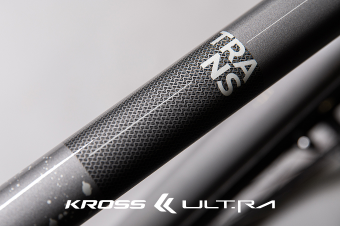KROSS ULT.RA KROSS ULT.RA