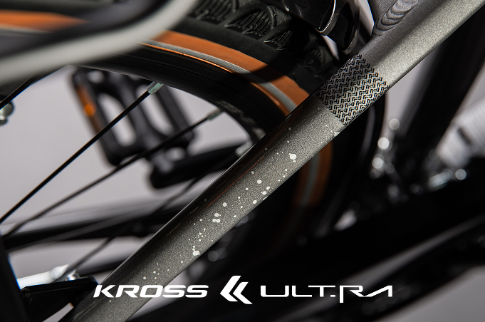 KROSS ULT.RA KROSS ULT.RA