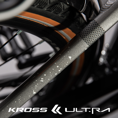 KROSS ULT.RA KROSS ULT.RA
