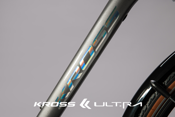 KROSS ULT.RA KROSS ULT.RA