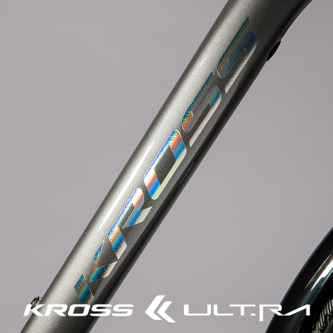 KROSS ULT.RA KROSS ULT.RA