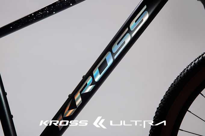 KROSS ULT.RA KROSS ULT.RA