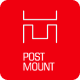 Príspevok Mount