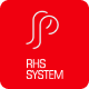 Systém RHS