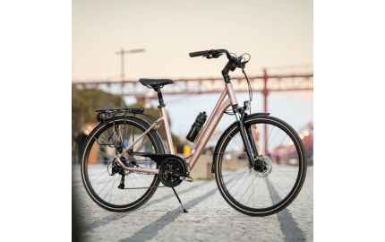 Cyklistika v horúcom počasí – ako zostať hydratovaný a jazdiť bezpečne