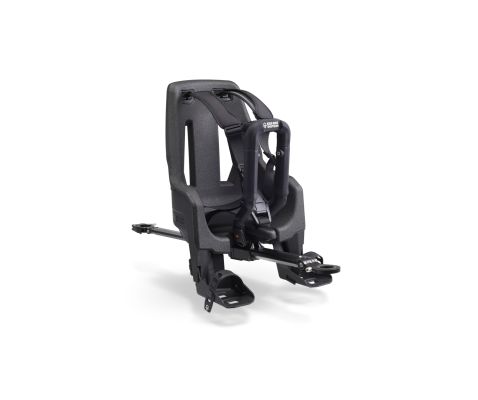 Sedlo s detskou sedačkou KIDS RIDE SHOTGUN PRO EVO