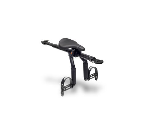 Sedlo a riadidlá KIDS RIDE SHOTGUN PRO COMBO
