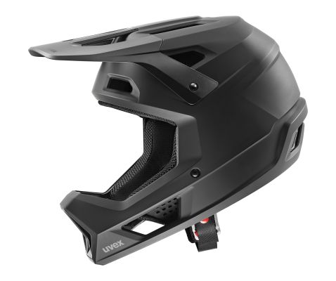 Cyklistická prilba UVEX RAVAGE