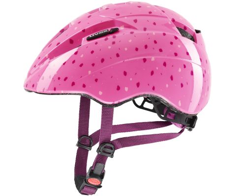 Detská cyklistická prilba UVEX KID 2