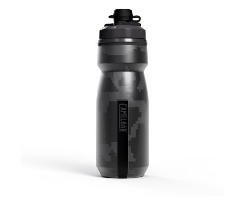 Cyklistická fľaša PODIUM DIRT SERIES 620 ml