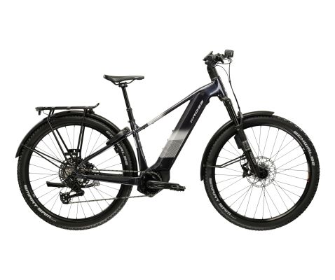 INFLUX HYBRID SUV 6.0 800