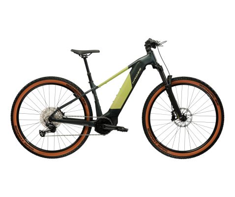 INFLUX HYBRID 4.0 800