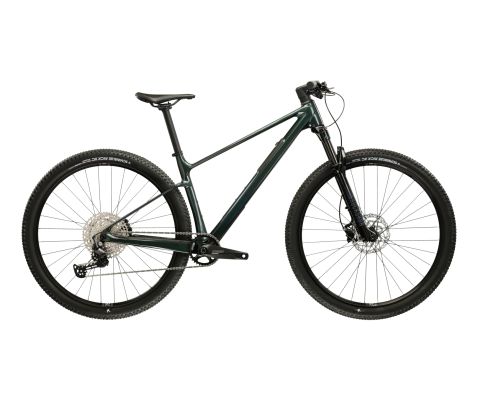 LEVEL RS 1.0