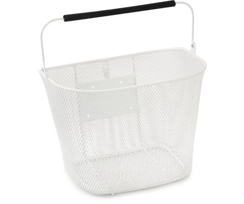 Košík na bicykel DAISY na riadidlách