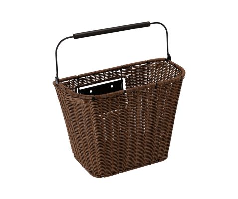 Košík na bicykel na riadidlách FREESIA