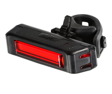 Zadné cyklistické svetlo RED BLAZE 30 lm