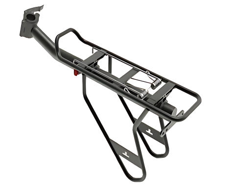 Nosič bicyklov LIBERTYRACK MIK&SPRING