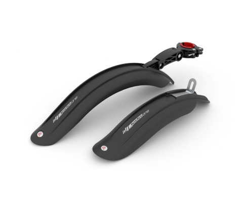 Blatníky na bicykel KIDO ONE PRO 16"