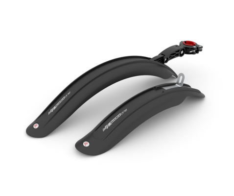 Blatníky na bicykel KIDO ONE PRO 20"