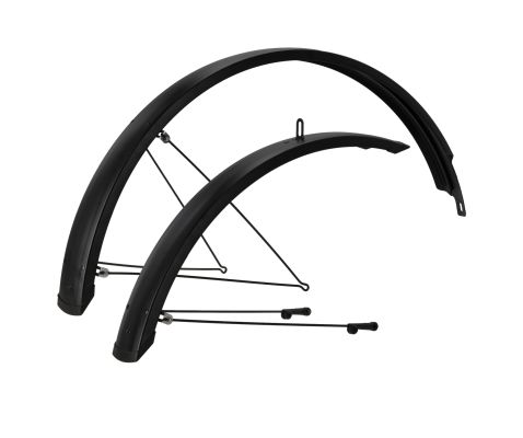 Bicyklové blatníky EQ 27,5"