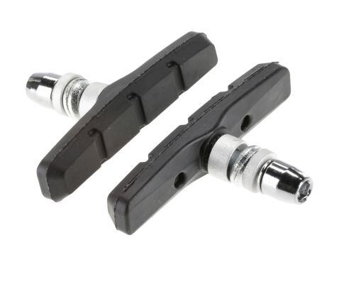 Brzdové podložky na bicykel V-Brake BP-V-2