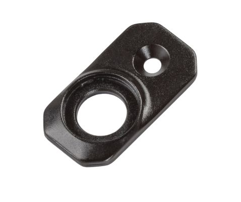 Upevňovacia doska ľavého háku FLIP-CHIP DP-93