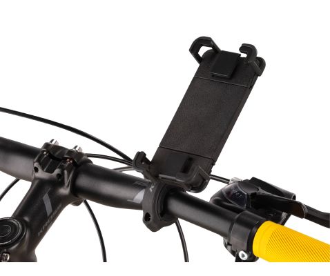 EASY&amp;SAVE držiak na telefón na bicykli 4"-5,5"