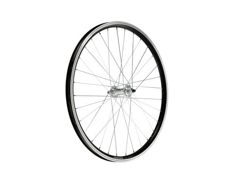 Predné bicyklové koleso 24" V-brake