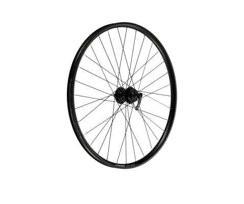 Predné bicyklové koleso 26" DISC QR