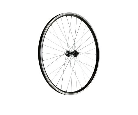 Predné bicyklové koleso 26" V-brake