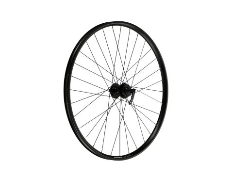 Predné bicyklové koleso 27,5" DISC QR