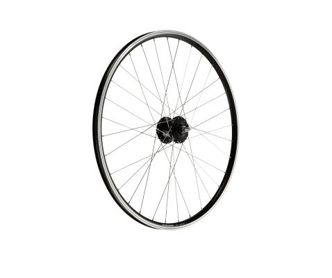 Predné bicyklové koleso 28" V-brake dynamo
