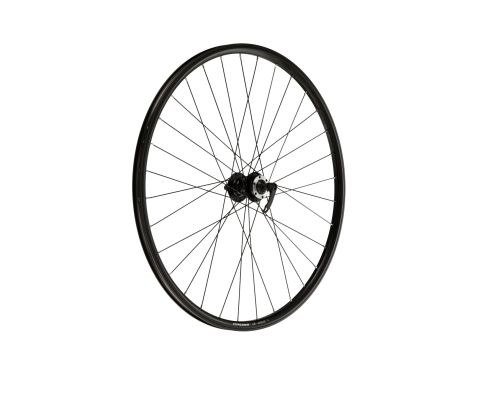 Predné bicyklové koleso 28" DISC QR