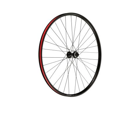 Predné bicyklové koleso 29" DISC E-THRU