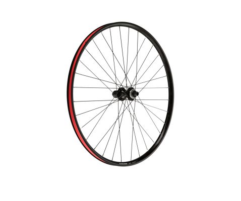 Zadné bicyklové koleso 29" DISC E-THRU