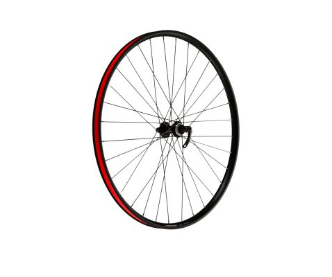 Predné bicyklové koleso 700C DISC QR