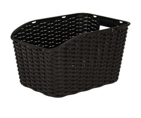 Cyklistický košík na nosič REARNIX