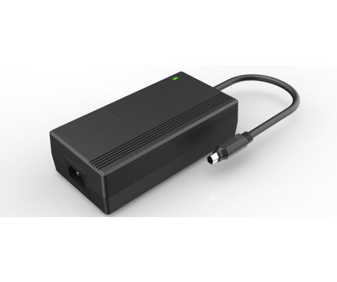 Nabíjačka PHYLION 42V/ 2A