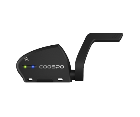 Snímač kadencie a rýchlosti COOSPO BK805