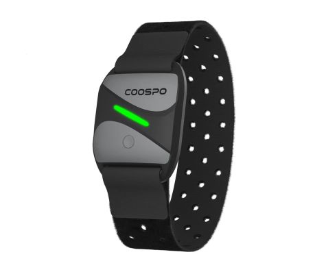 Snímač srdcovej frekvencie COOSPO HW807