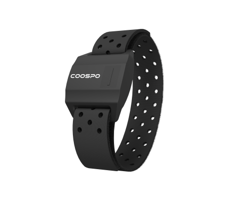 Snímač srdcovej frekvencie COOSPO HW706