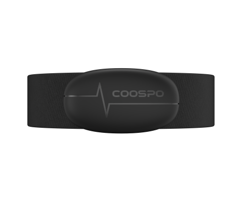 Snímač srdcovej frekvencie COOSPO H6