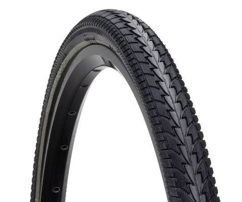 Cyklistická pneumatika 24" x 1,75" (47-507) 27 TPI SILENT NOISE