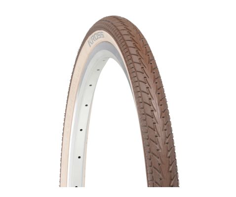 Cyklistické pneumatiky 26" x 1,75" (47-559) SILENT NOISE