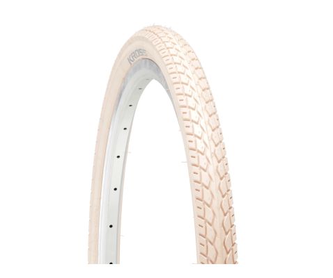 Cyklistické pneumatiky 26" x 1,75" (47-559) LAZY JACK