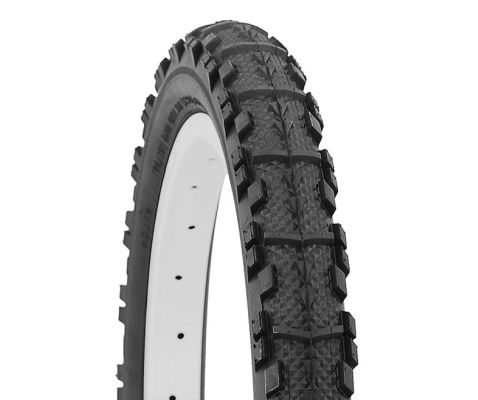 Cyklistické pneumatiky 26" x 1,95" (47-559) 27 TPI SLEEK
